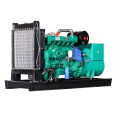 Sales!!!  open type diesel power generator with generator head and weichai engine